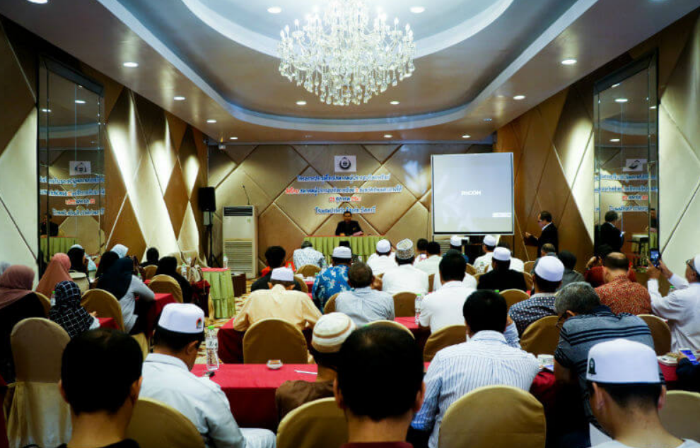 Thailand Selatan Persiapkan Pelaksanaan Ibadah Haji 2019